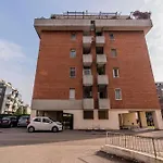 Monolocale Giulio Cesare Novara