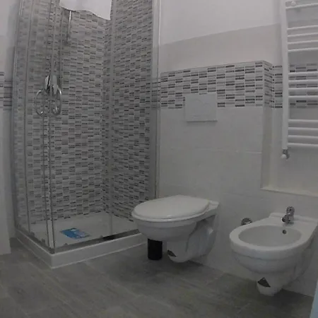 Monolocale Giulio Cesare *