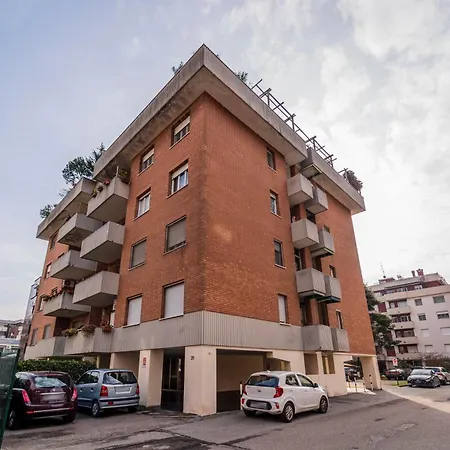 Monolocale Giulio Cesare Apartment