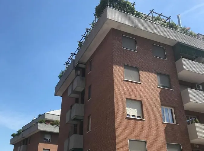 Monolocale Giulio Cesare Appartement *