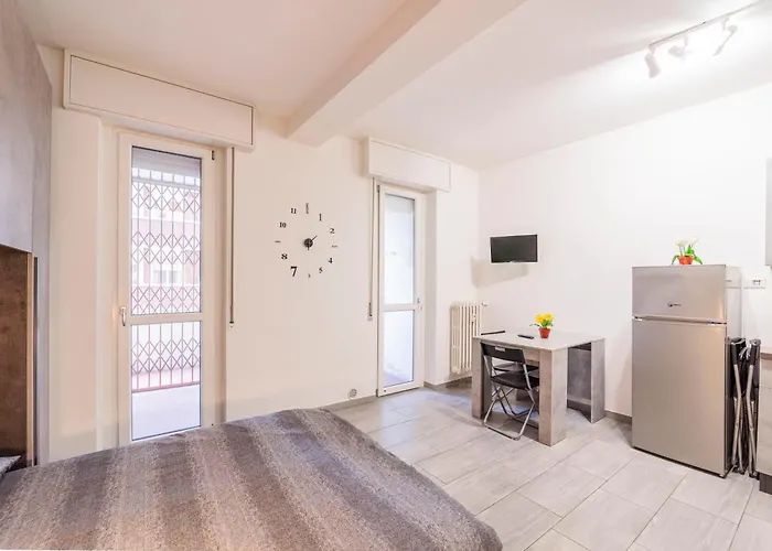 Appartement Monolocale Giulio Cesare