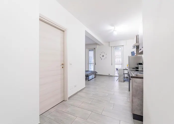 Monolocale Giulio Cesare Appartement *