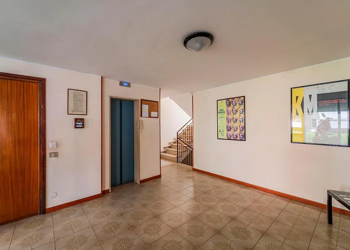 Appartement Monolocale Giulio Cesare *